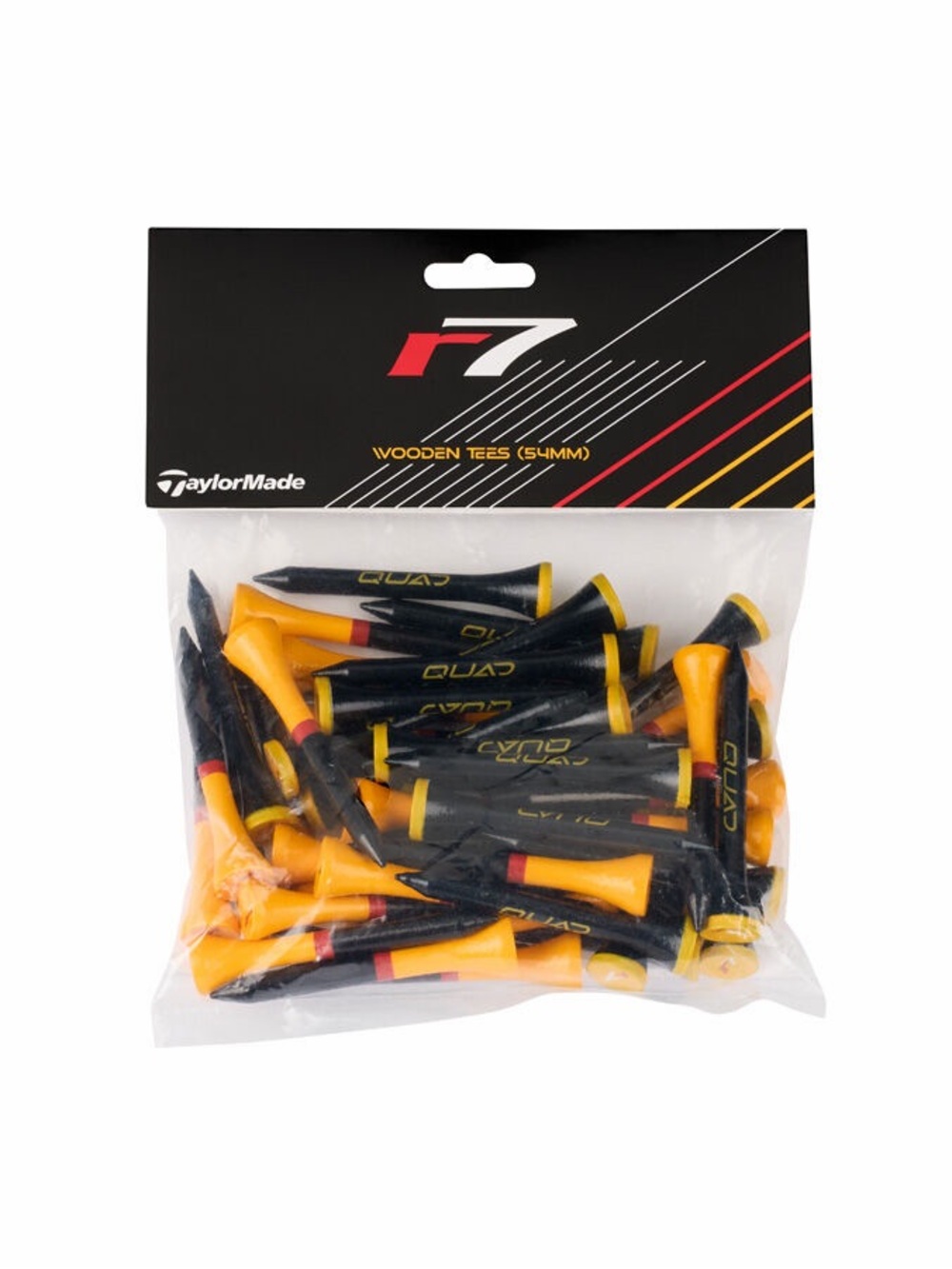 TaylorMade R7 Golf Tees